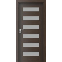 Porta KONCEPT C6 Wenge 